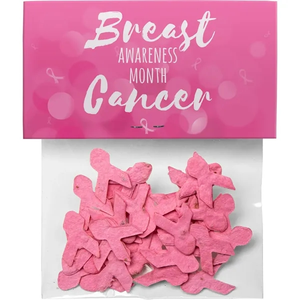 Photo of Awareness Ribbon Confetti Packet
