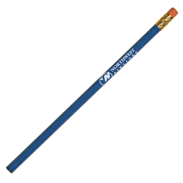 Dark Blue color option for Old Fashioned Cedar Pencil