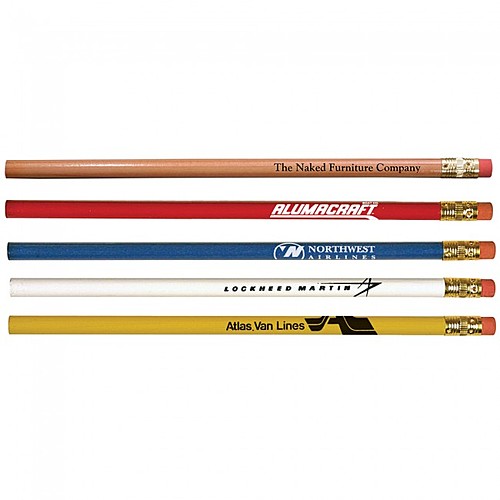 Main photo of Old Fashioned Cedar Pencil