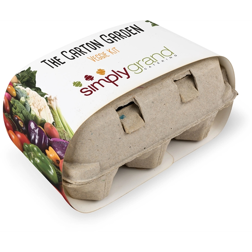 Main photo of Carton Garden