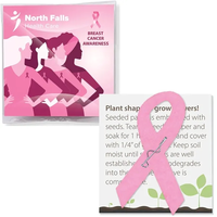 Plantable Pin