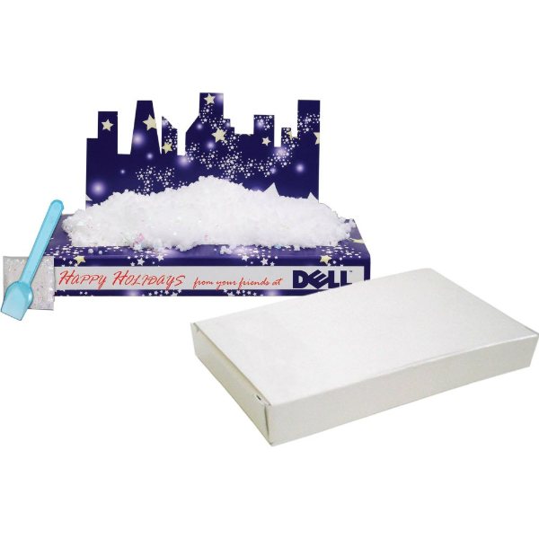 Clear color option for Snowscape