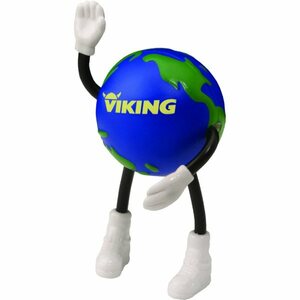 Photo of Globe Stick People