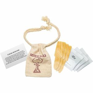 Photo of Garden Seed Pouch   3 Piece Kit