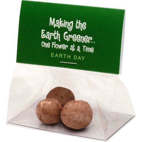 Main photo of Seed Ballz   3 Pack