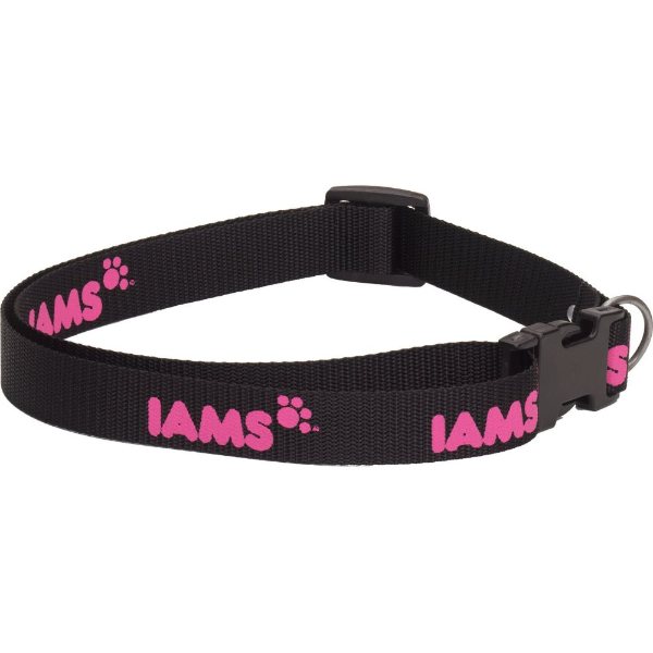 Black color option for Dog Collar Large