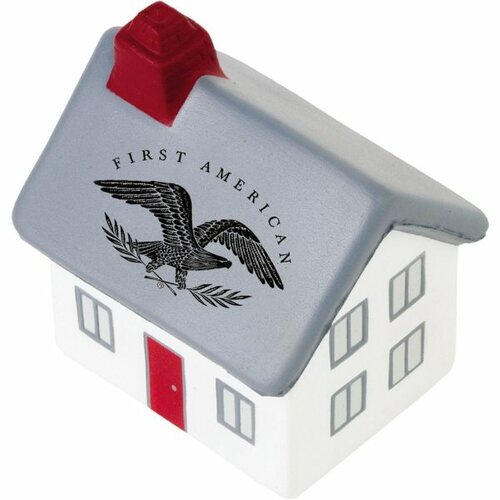 Main photo of 2 Story Cottage/House Stress Reliever