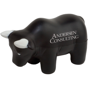 Photo of Bull Stress Reliever