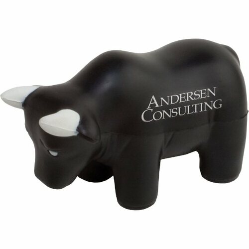 Main photo of Bull Stress Reliever