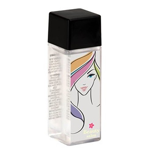 Photo of 1oz. Square Shower Gel