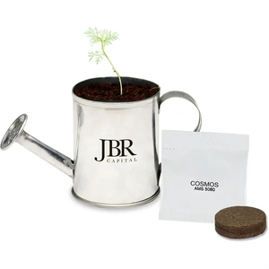 Photo of Watering Can Planter Kit