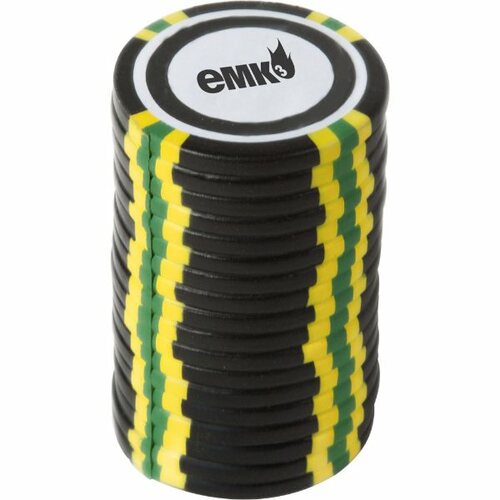 Main photo of Casino Chips Stress Reliever