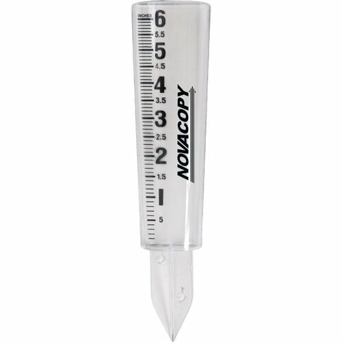Main photo of Rain Gauge