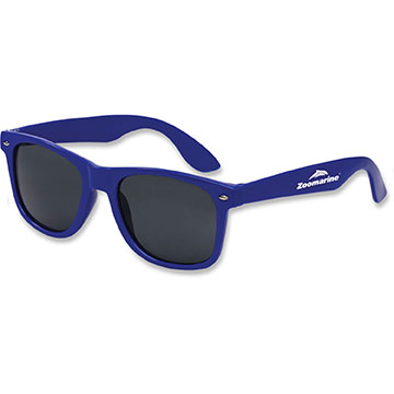 Royal Blue color option for Hipster Sunglasses