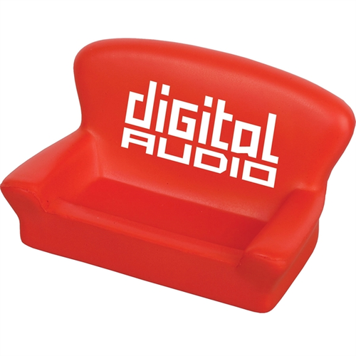 Main photo of Sofa Cell Phone/Business Card Holder