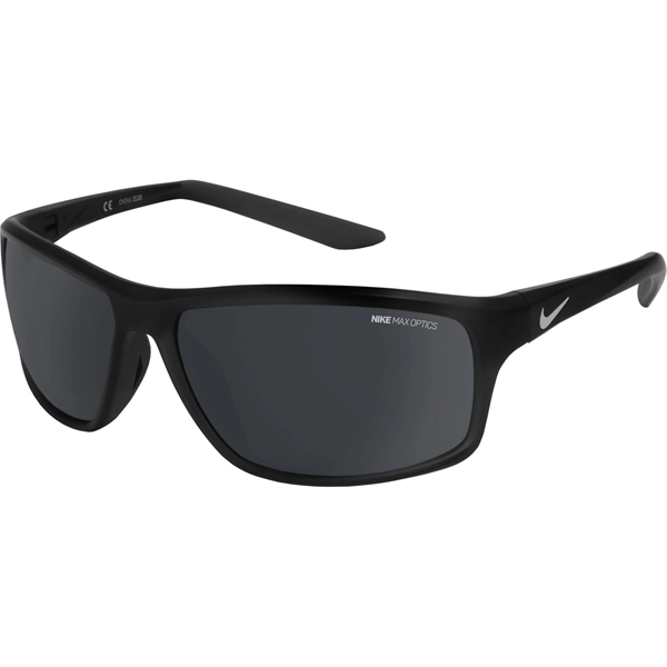 Black color option for Nike Adrenaline 22 Sunglasses