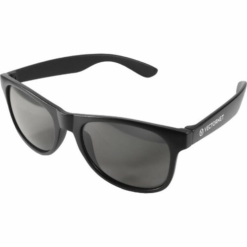 Main photo of Rb Acetate Sunglasses   Matte Black