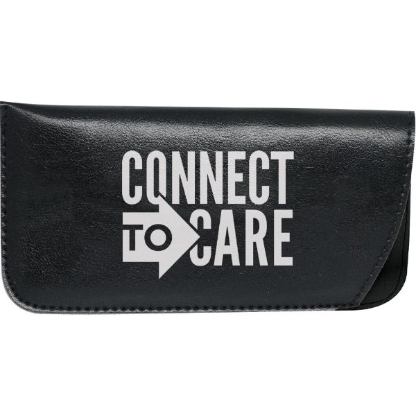 Rm color option for Vinyl Slip Case