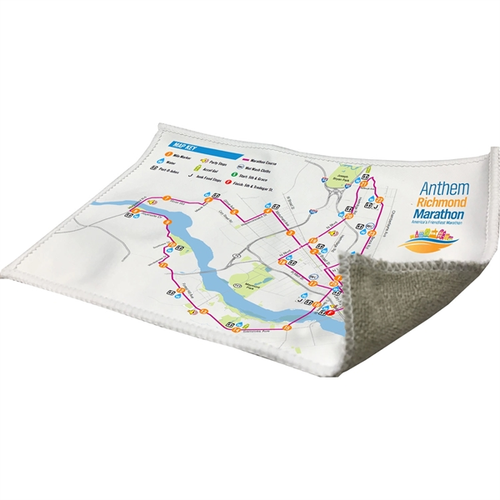 Main photo of Premium Cleaning Cloth
