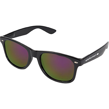 Purple color option for Rb Polarized Sunglasses