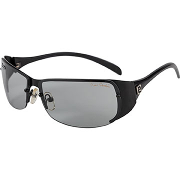Black color option for Pierre Cardin Designer Sunglasses
