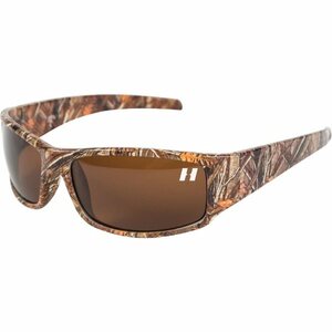 Photo of Oak Camo Wrap Sunglasses