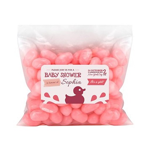 Photo of 2oz. Cello Bag