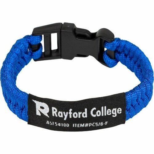 Main photo of Paracord Survival Bracelet
