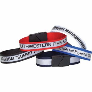 Photo of Reflective Wristband