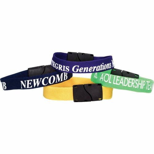 Main photo of Nylon Elastic Wristband