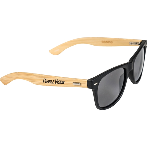 Main photo of Bamboo Sunglasses