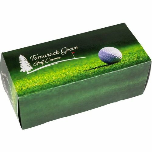 Main photo of Custom Eyewear Packaging