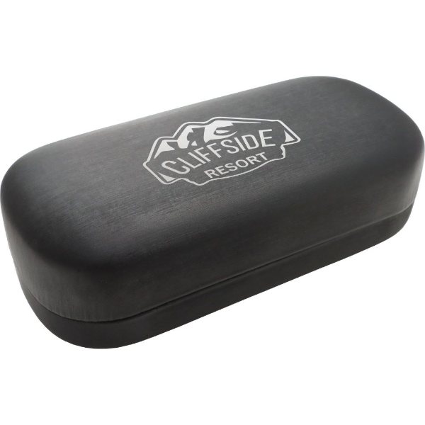 Black color option for Deep Hard Clam Shell Case