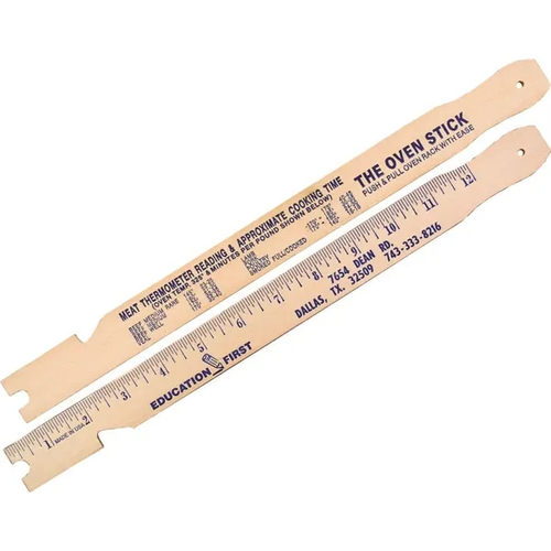 Main photo of Oven Stick