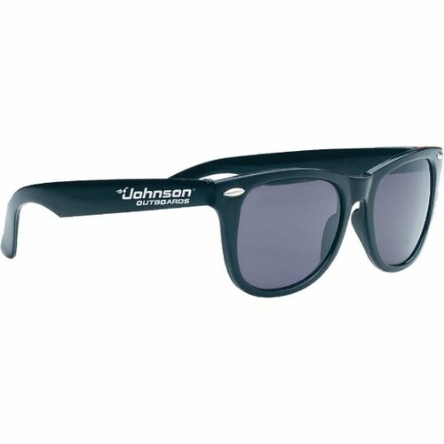 Main photo of Rb Acetate Sunglasses   Shiny Black