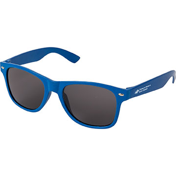 Blue color option for Wheat Sunglasses