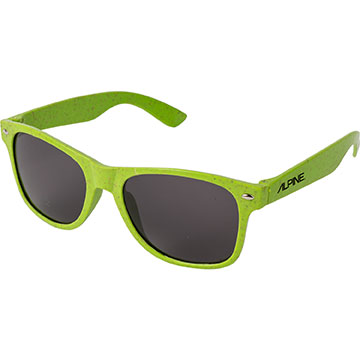 Green color option for Wheat Sunglasses