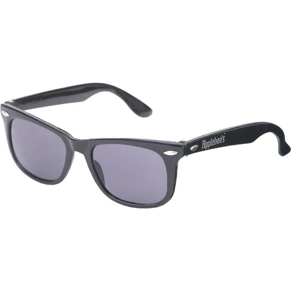 Black color option for Rb N Sunglasses