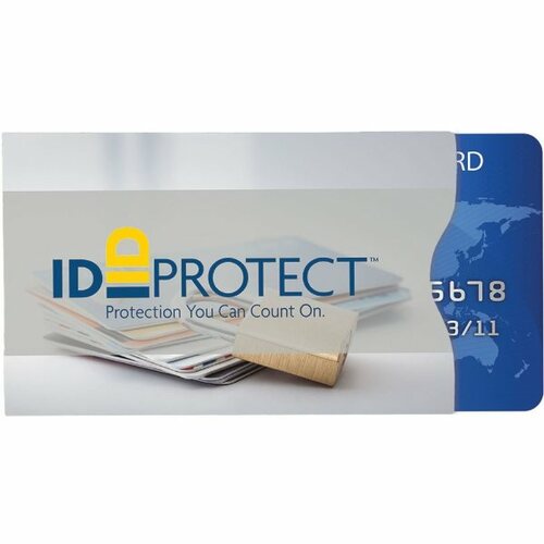 Main photo of Rfid Blocker Sleeve