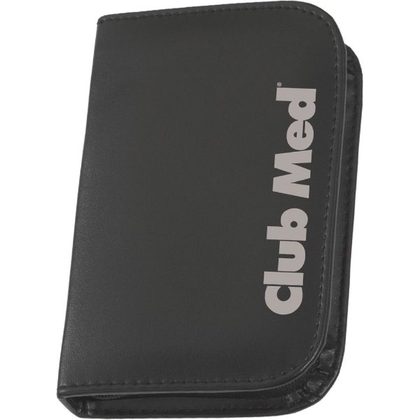 Rm color option for Deluxe Travel Personal Care Kit