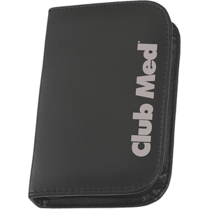 Photo of Deluxe Travel Personal Care Kit