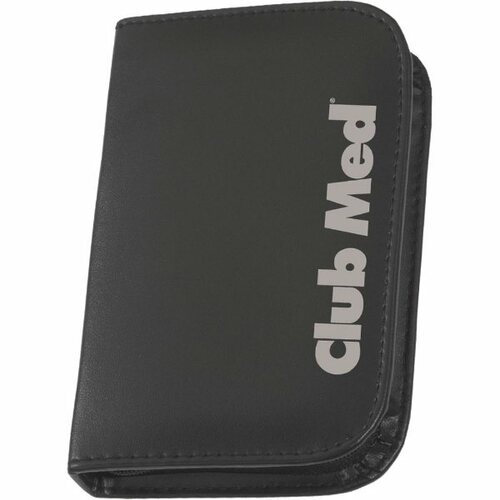 Main photo of Deluxe Travel Personal Care Kit