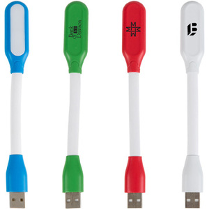 Photo of Flexible Usb Light