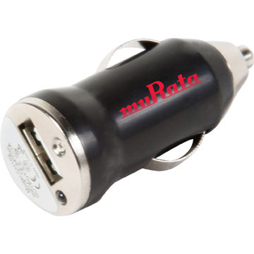 Black Dm color option for Usb To Lighter Adapter