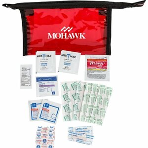 Photo of Deluxe First Aid Kit