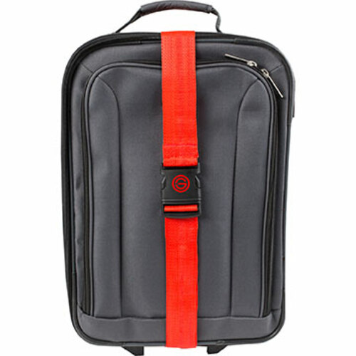 Main photo of Luggage Identifier Strap