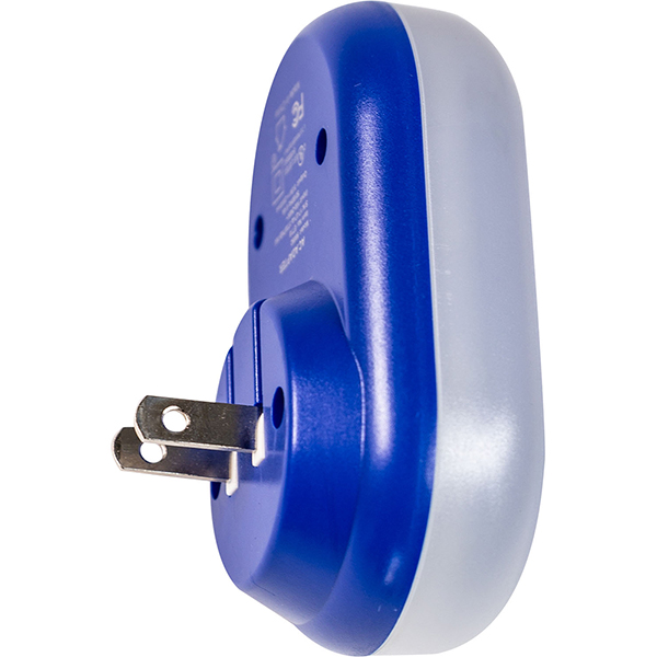 Blue color option for Usb Night Light