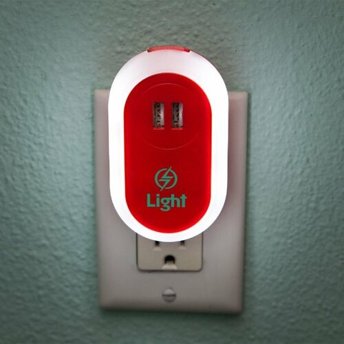 Main photo of Usb Night Light