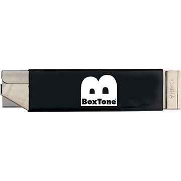 Black color option for Texas Kutter