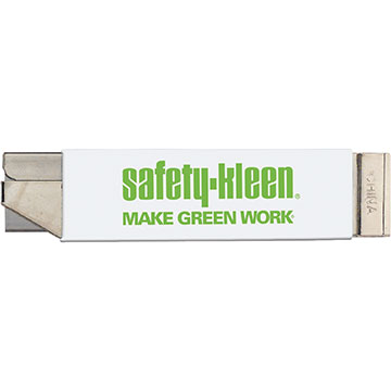 White color option for Texas Kutter